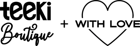 Teeki Boutique coupon