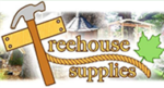 Treehouse Supplies coupon