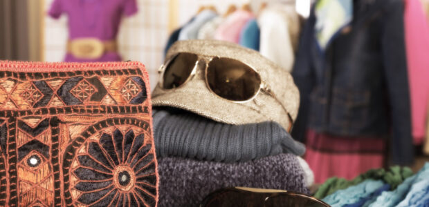 Clothing Coupons & Fashion Deals 2026