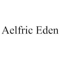Aelfric Eden coupon