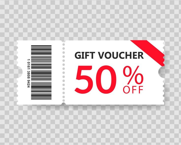 clothing coupon