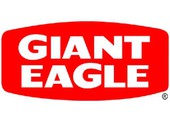 Giant Eagle coupon