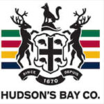 Hudson's Bay coupon