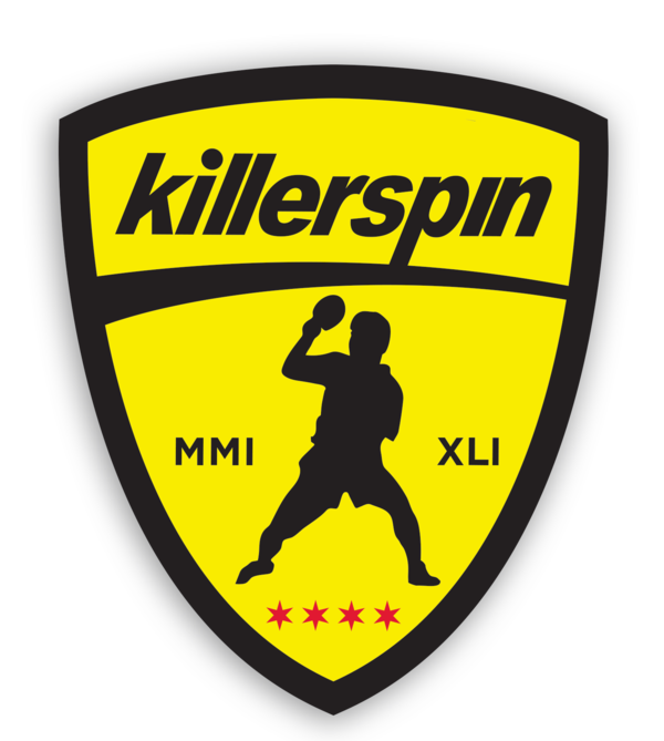 Killerspin coupon