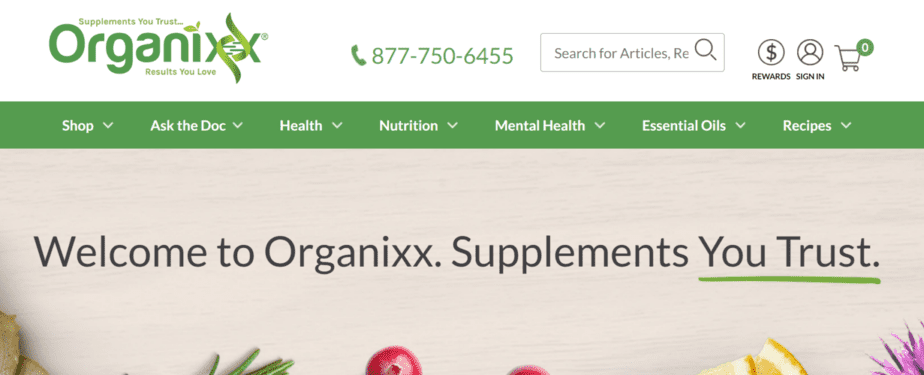 organixx-ordering-page-1536x623