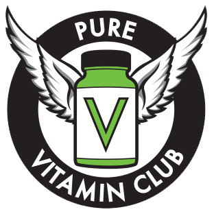 Pure Vitamin Club coupon