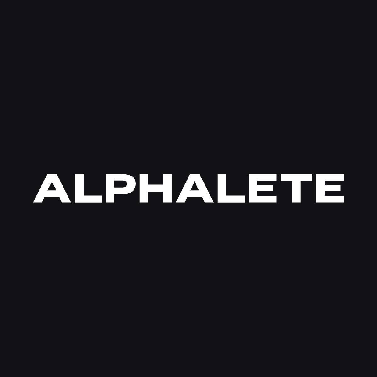 Alphalete Athletics coupon