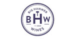 Big Hammer Wines coupon