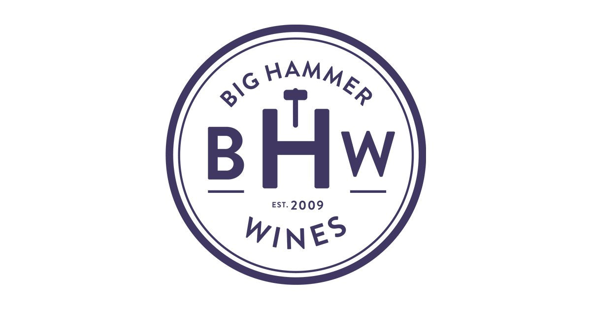 Big Hammer Wines coupon