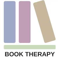 Book Therapy coupon