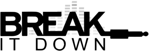 Break It Down coupon