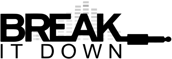Break It Down coupon