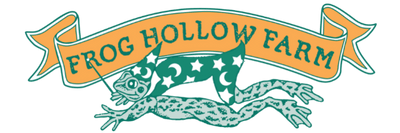 Frog Hollow Farm coupon