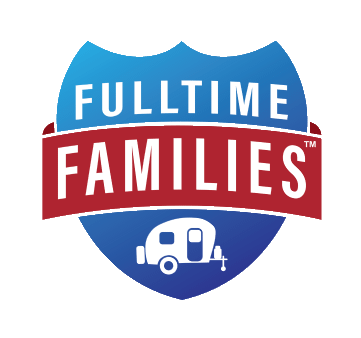 Fulltime Families coupon