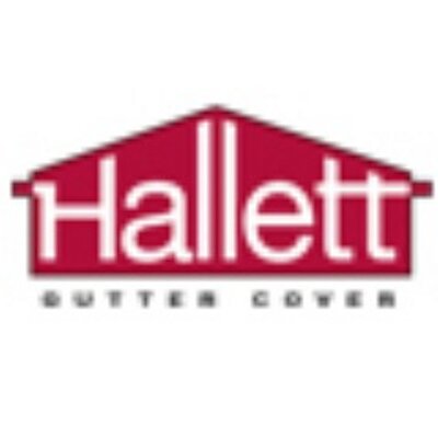 Hallett Gutter Cover coupon