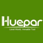 Huepar coupon