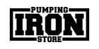 Pumping Iron Store coupon