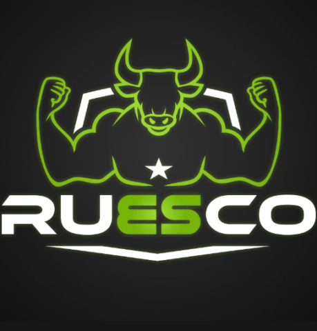 Ruesco coupon