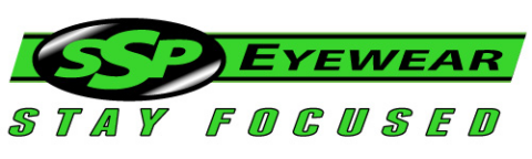 SSP Eyewear coupon
